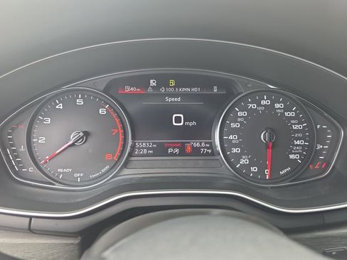 Used 2021 Audi A5 2.0T Premium AWD/4WD image 20