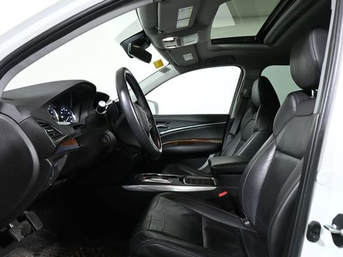 Used 2020 Acura MDX 3.5L image 3