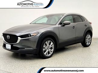 Used 2023 MAZDA CX-30 AWD 2.5 S w/ Premium Package video 1