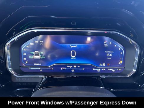 Certified 2023 Chevrolet Silverado 1500 RST w/ Rally Edition image 32