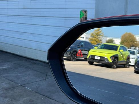 Used 2025 Hyundai Kona SEL image 19