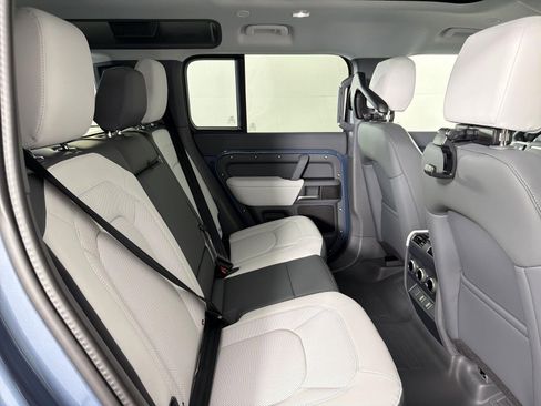 New 2026 Land Rover Defender 110 S image 31