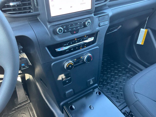 New 2026 Ford Explorer 4WD Police Interceptor image 33