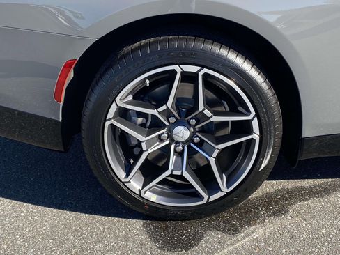 New 2026 Dodge Charger Scat Pack image 8