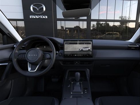 New 2026 MAZDA CX-5 Select AWD/4WD image 2