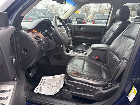 Used 2011 Ford Flex SEL w/ Rapid Spec Order Code image 27