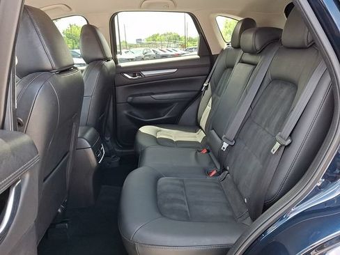 Used 2020 MAZDA CX-5 Touring AWD/4WD image 12