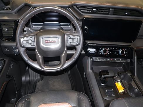 Used 2023 GMC Sierra 1500 AT4 w/ AT4 Preferred Package image 25