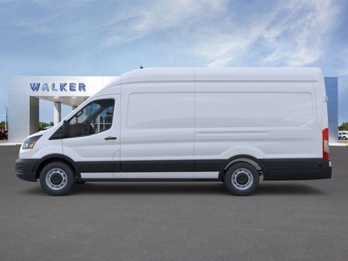 New 2026 Ford Transit 350 148 High Roof Extended RWD image 3