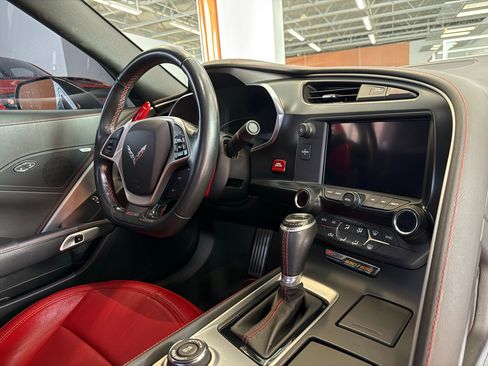 Used 2016 Chevrolet Corvette Z06 image 27