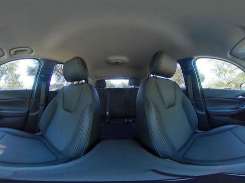 Used 2025 Buick Encore GX Preferred image 36