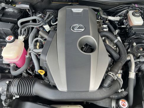 Used 2020 Lexus IS 300 image 11