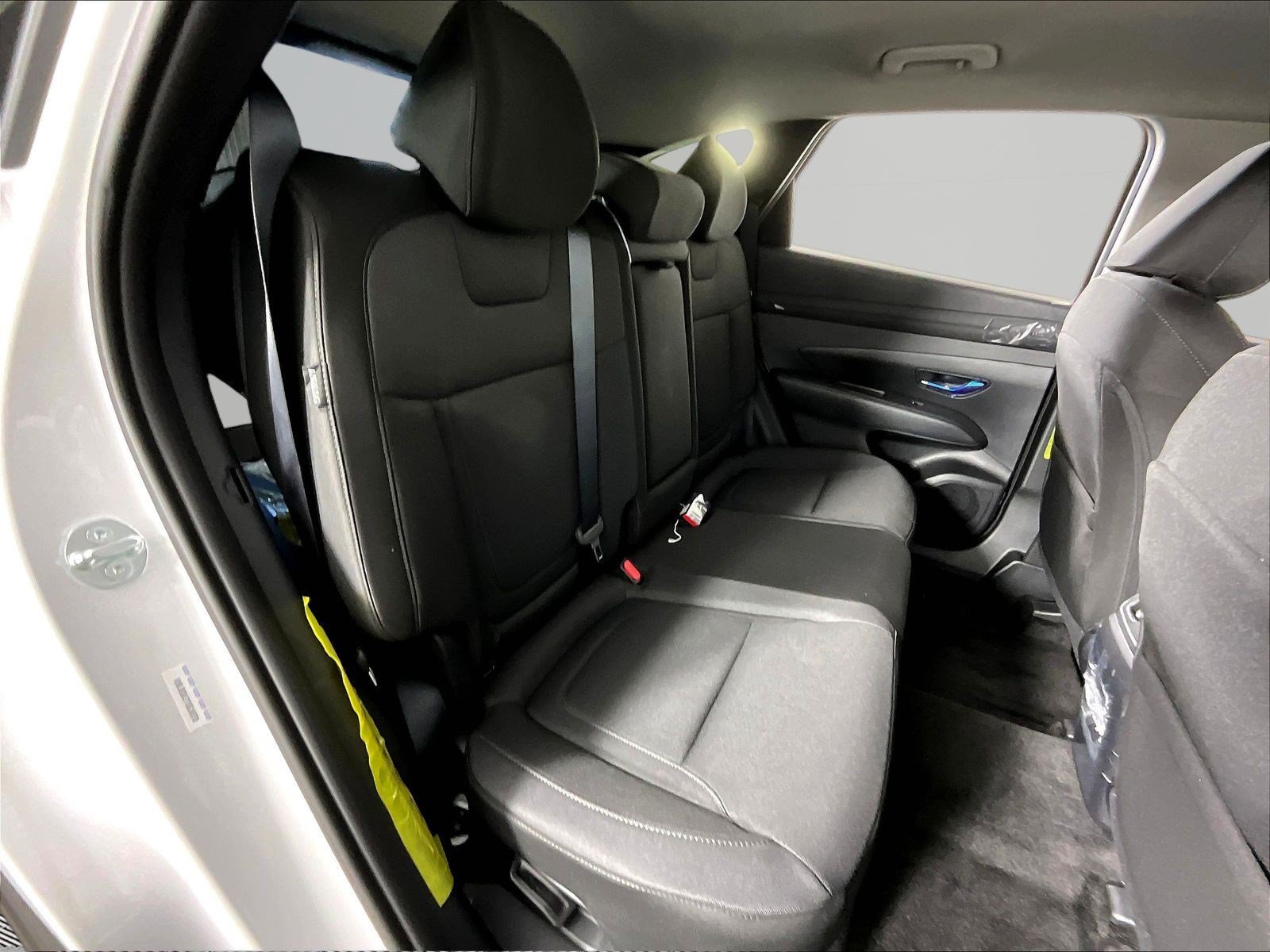 New 2026 Hyundai Tucson SEL FWD image 19