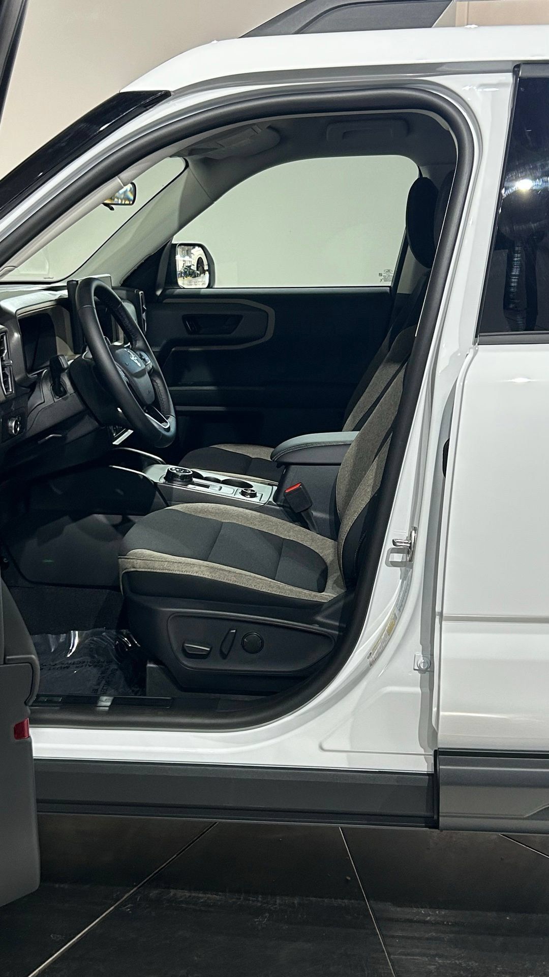 New 2026 Ford Bronco Sport Big Bend w/ Convenience Package AWD/4WD image 36