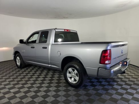 Used 2023 RAM 1500 Tradesman w/ Popular Equipment Group RWD image 6
