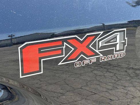 Used 2016 Ford F150 King Ranch w/ Equipment Group 601A Luxury image 13