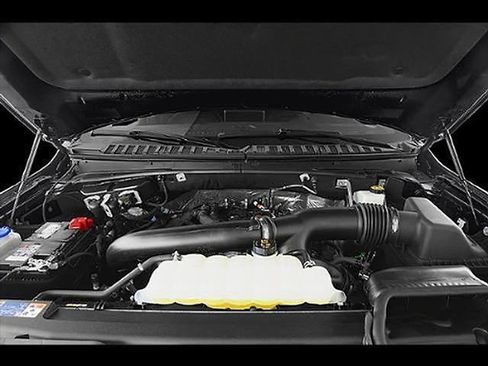 Used 2024 Ford Expedition Max Limited AWD/4WD image 21