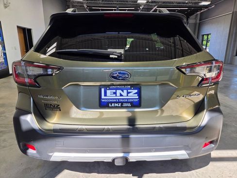 Used 2024 Subaru Outback Limited AWD/4WD image 7