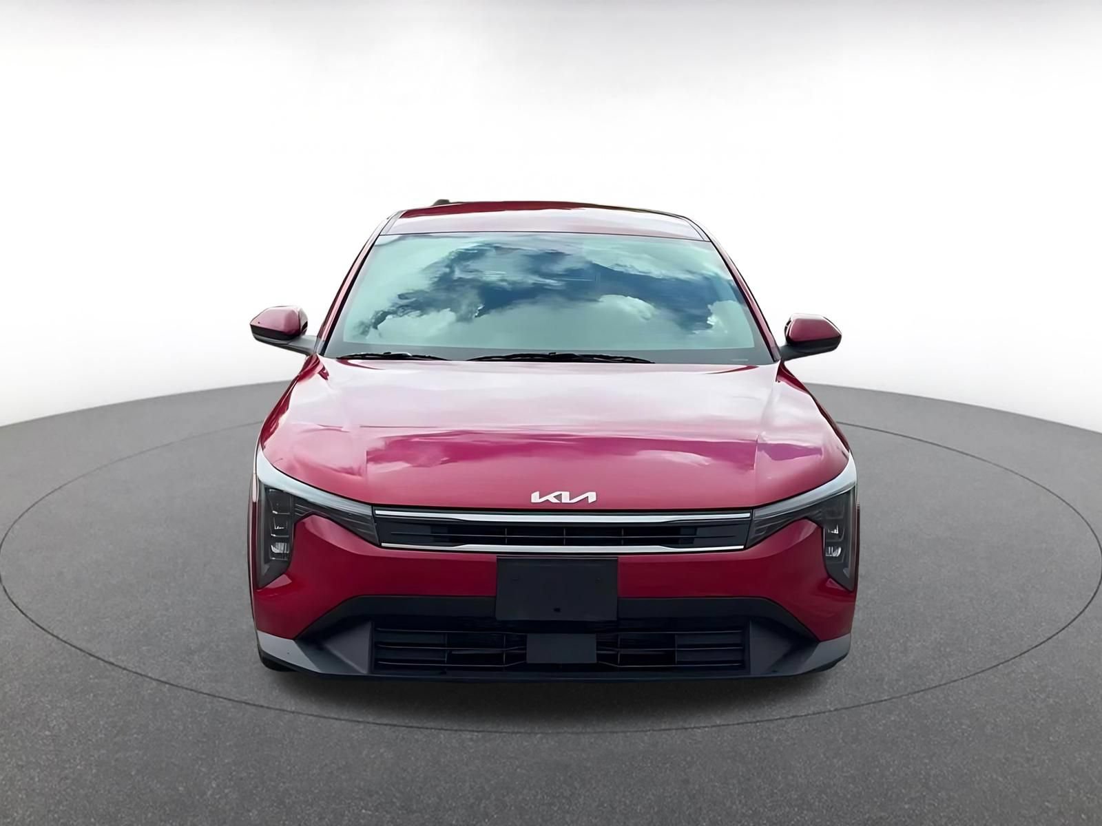 Used 2026 Kia K4 FWD image 4