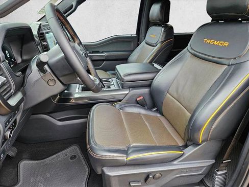 Used 2023 Ford F150 Tremor w/ Equipment Group 402A High image 17