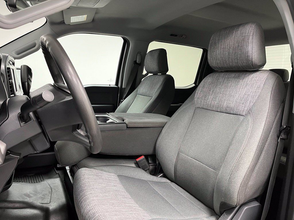 Used 2022 Ford F150 XLT AWD/4WD image 24