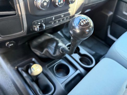 Used 2013 RAM 3500 Tradesman w/ Chrome Appearance Group image 6