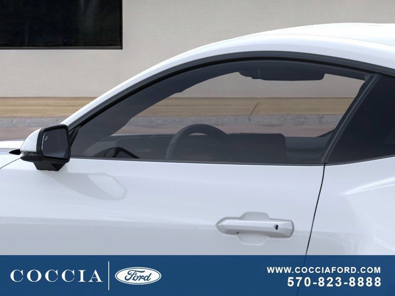 New 2026 Ford Mustang GT Premium RWD image 20