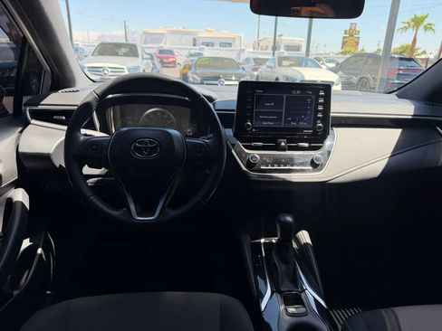 Used 2020 Toyota Corolla SE FWD image 24