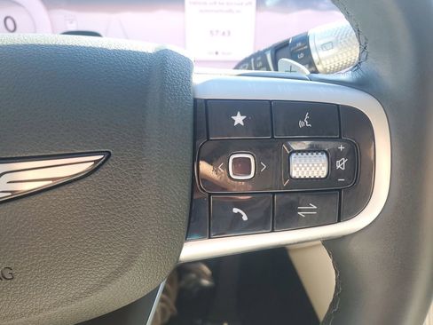 Used 2025 Genesis GV80 2.5T Select image 27