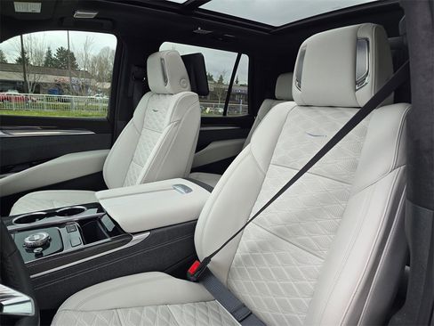 Certified 2025 Cadillac Escalade V image 24