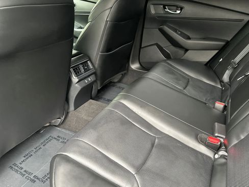 Used 2024 Honda Accord EX-L image 4