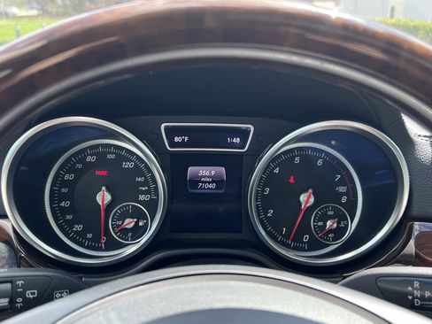 Used 2016 Mercedes-Benz GLE 400 4MATIC image 21