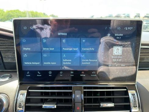 Used 2023 Lincoln Navigator Black Label AWD/4WD image 30