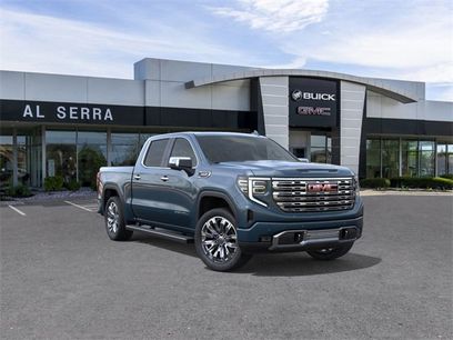 New 2026 GMC Sierra 1500 Denali