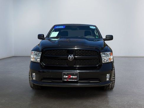 Used 2014 RAM 1500 Express image 11