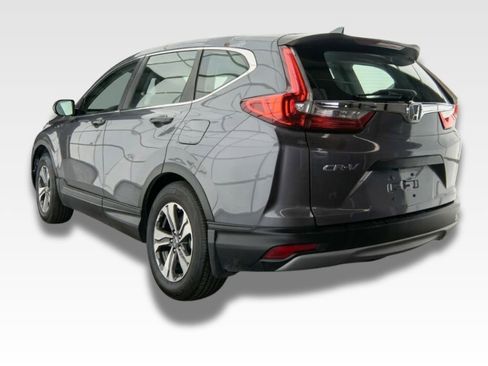 Used 2018 Honda CR-V LX image 3