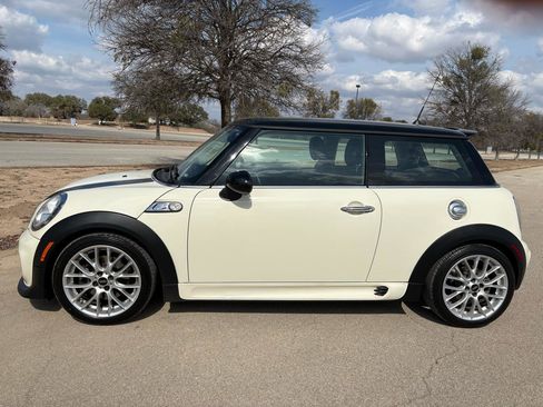 Used 2012 MINI Cooper S image 23