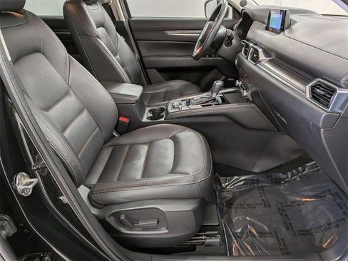 Used 2019 MAZDA CX-5 Grand Touring w/ GT Premium Package image 33