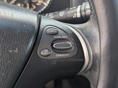 Used 2015 INFINITI QX60 FWD w/ Premium Plus Package image 18