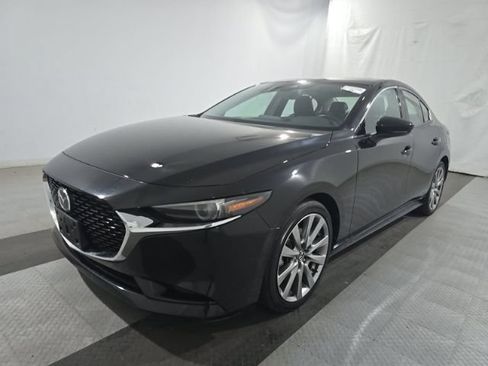 Used 2023 MAZDA MAZDA3 s AWD/4WD image 2