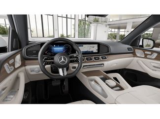 New 2026 Mercedes-Benz GLS 580 4MATIC video 2