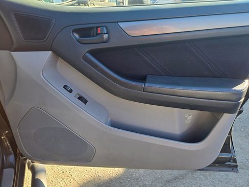 Used 2008 Toyota 4Runner Sport image 15