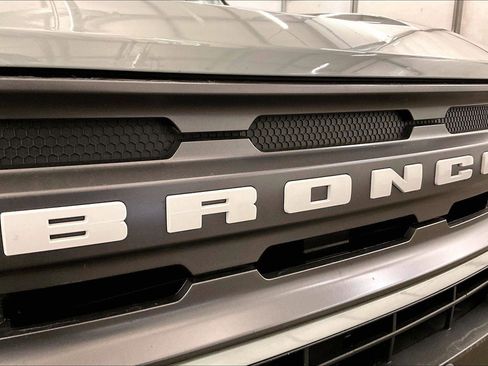 Certified 2022 Ford Bronco Sport Big Bend w/ Convenience Package image 29
