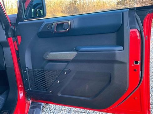 Used 2023 Ford Bronco Outer Banks image 24