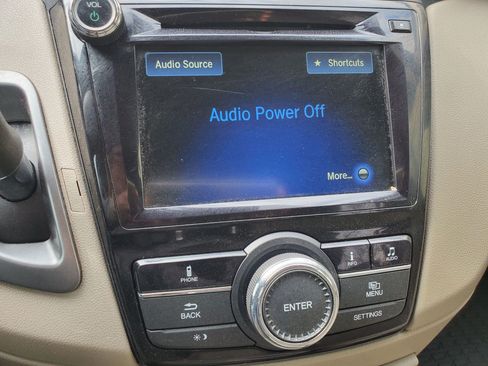 Used 2016 Honda Odyssey EX-L image 53