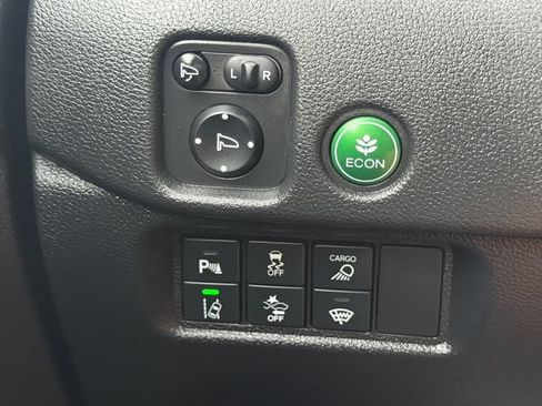Certified 2024 Honda Ridgeline TrailSport image 28