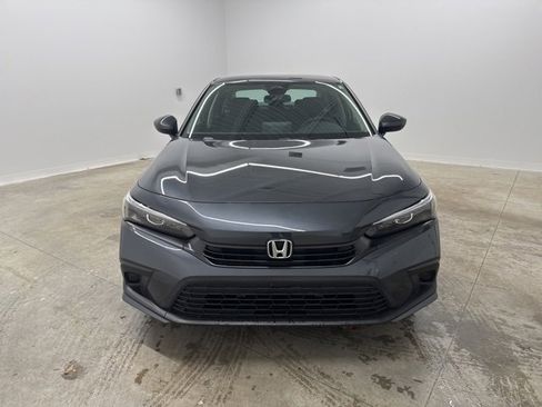Certified 2024 Honda Civic LX image 2