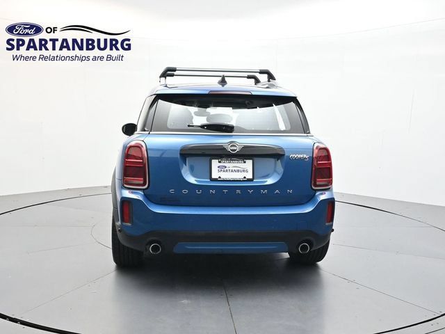 Used 2023 MINI Cooper Countryman S AWD/4WD image 6