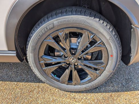 New 2026 Honda CR-V Sport Touring image 31