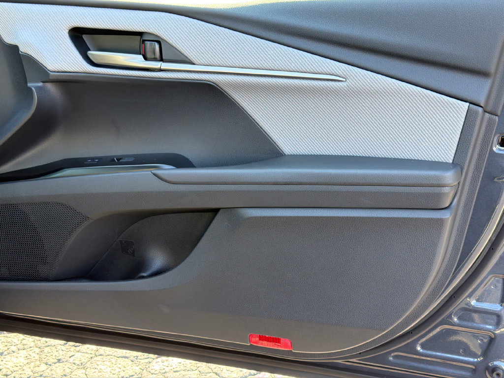 New 2026 Toyota Camry SE w/ Multimedia Upgrade Package FWD image 16